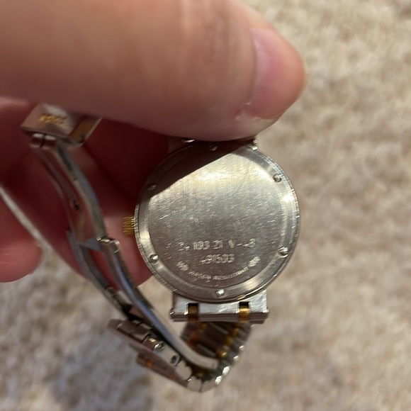 Corum Roman numerals - Picture 3 of 10